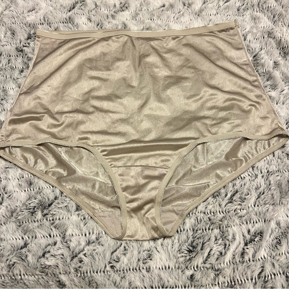 Brand new Cozee Corner nylon full coverage underwear